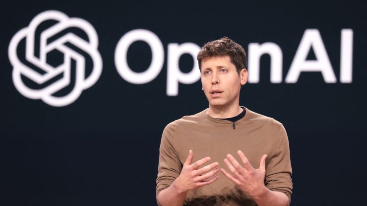 OpenAI construiește cinci centre de date A.I. în SUA prin Stargate. Compania colaborează cu Oracle și SoftBank pentru extinderea infrastructurii