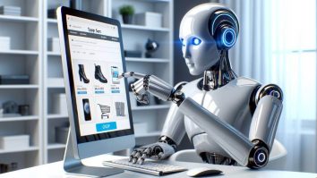 OpenAI, Google, Microsoft și Perplexity testează agenți A.I. care pot face cumpărături online în locul tău. Există riscuri pentru consumatori?