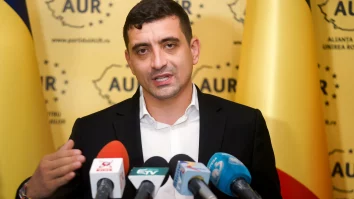 Toate cele 4 moțiuni de cenzură depuse de AUR au picat. Opoziția a adunat mai puține voturi decât semnăturile inițiale