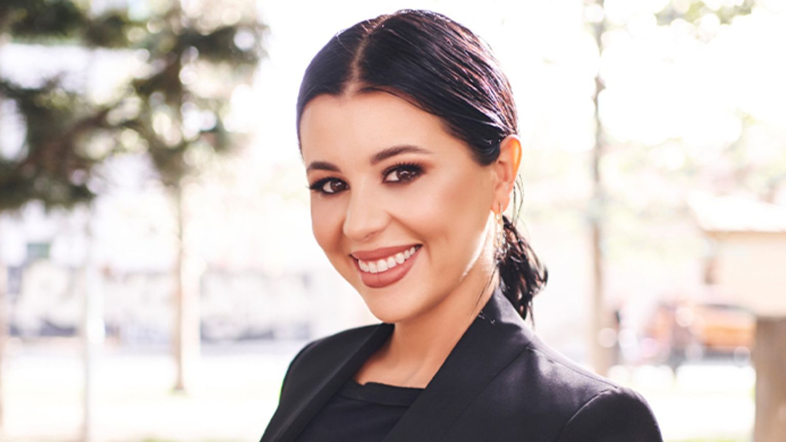 Prima româncă selectată în programul Obama Scholars creează punți între SUA și România. Adriana Preda: „Pare că tot ce zic aici, în direct, se îndeplinește”