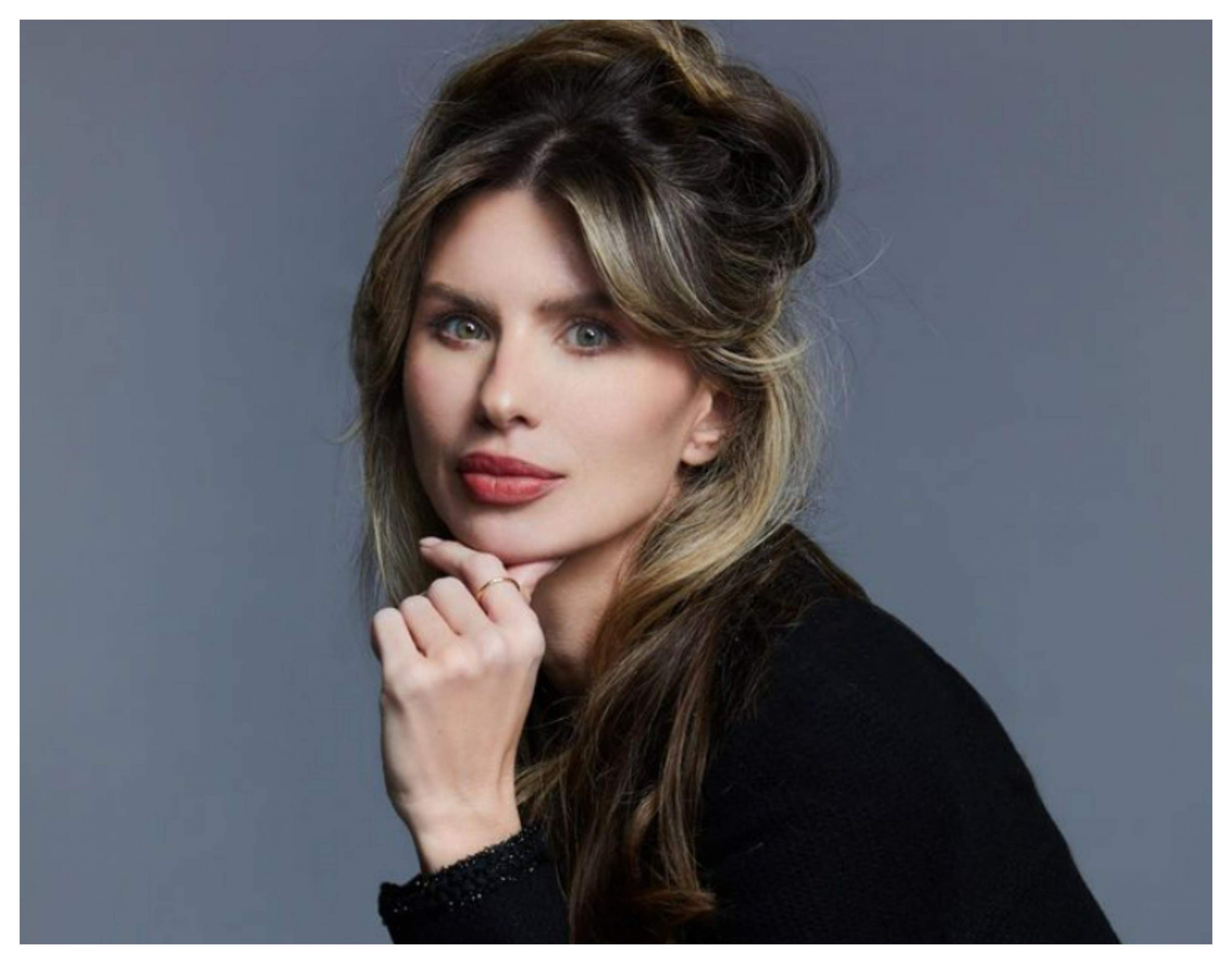 Ai Aleph să fii influencer, alături de Ana Țepuș. „Cred că televiziunile și social media vor colabora mai mult și vor semăna una cu alta”