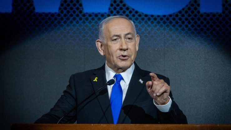 Netanyahu afirmă că „eliminarea” liderilor Hamas din Qatar ar pune capăt războiului