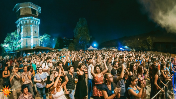 Astăzi începe cea de-a XII-a ediție a Balkanik Festival, care aduce în București muzică, dans și artă din întreaga lume