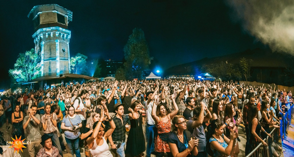 Astăzi începe cea de-a XII-a ediție a Balkanik Festival, care aduce în București muzică, dans și artă din întreaga lume