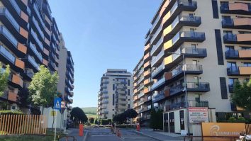 Bucureștiul va avea peste 20.000 de apartamente noi în următorii ani. Dezvoltatorii transformă vechile platforme industriale în cartiere