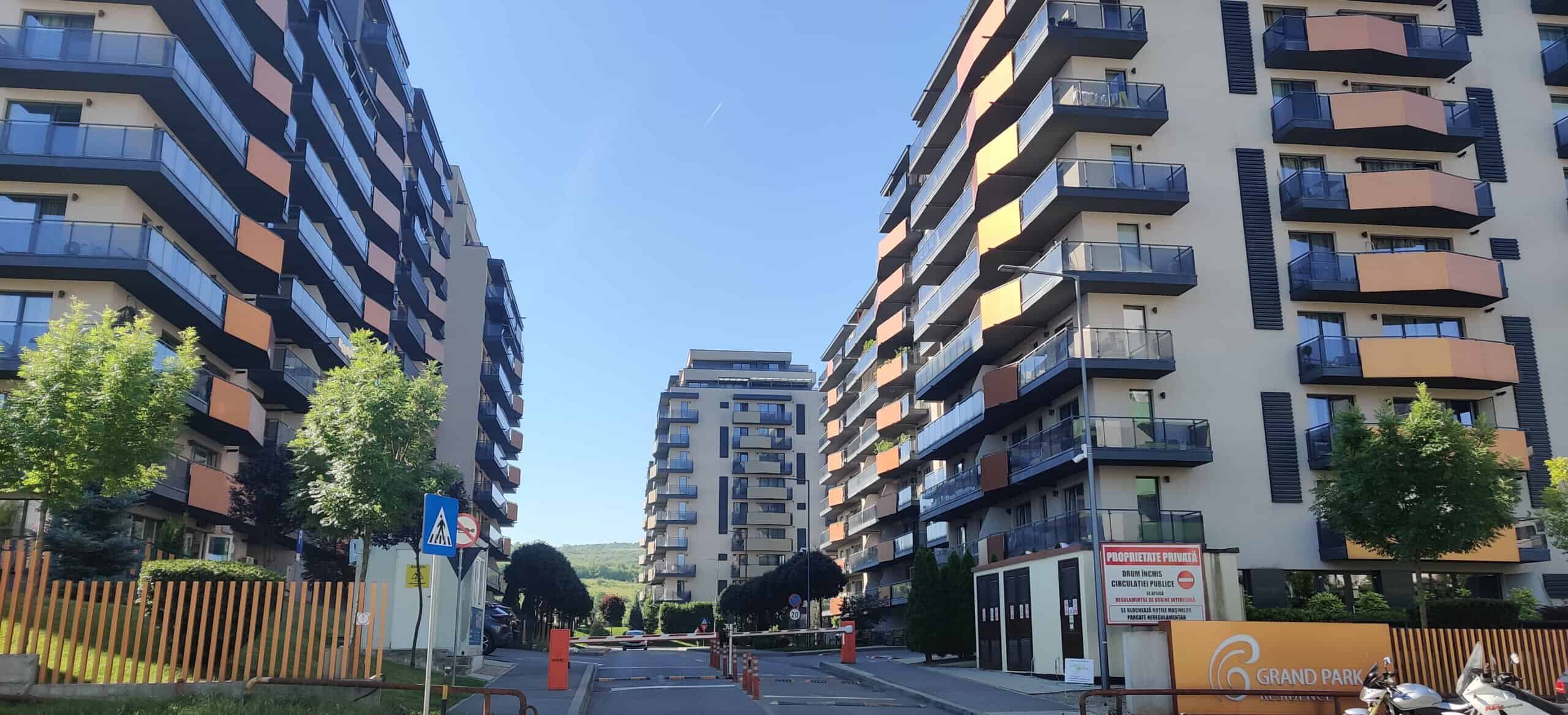 Bucureștiul va avea peste 20.000 de apartamente noi în următorii ani. Dezvoltatorii transformă vechile platforme industriale în cartiere