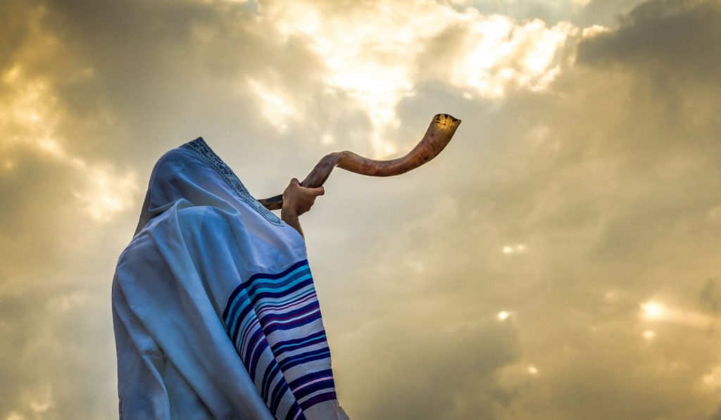 Rosh Hashana 5786