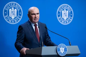 Liderii PSD sugerează că PNL ar putea să desemneze un nou premier. Ce pericole sunt pentru Bolojan