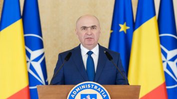 Ilie Bolojan: „Nivelul de salarizare din Educație nu este cel pe care mi-l doresc. Dar asta poate România acum”