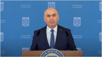 Coaliția s-a adunat azi la Guvern, fără rezultat. Reforma administrației și plafonarea prețurilor la alimente au rămas în aer, urmând să fie discutate săptămâna viitoare