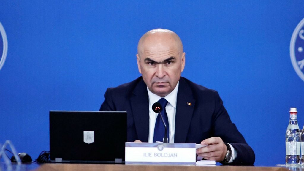 CCR decide miercuri soarta legii pensiilor speciale pentru magistrați. Premierul Bolojan a dat de înțeles că o decizie negativă va duce la demisia sa