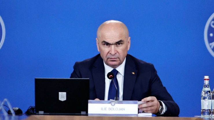 CCR decide miercuri soarta legii pensiilor speciale pentru magistrați. Premierul Bolojan a dat de înțeles că o decizie negativă va duce la demisia sa