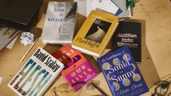 Booker 2025 publică shortlist-ul cărților nominalizate anul acesta. Care este tema centrală a romanelor