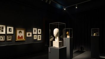 H’ART Museum din Amsterdam deschide prima expoziție dedicată lui Constantin Brâncuși în Olanda. Peste 30 de lucrări originale sunt expuse