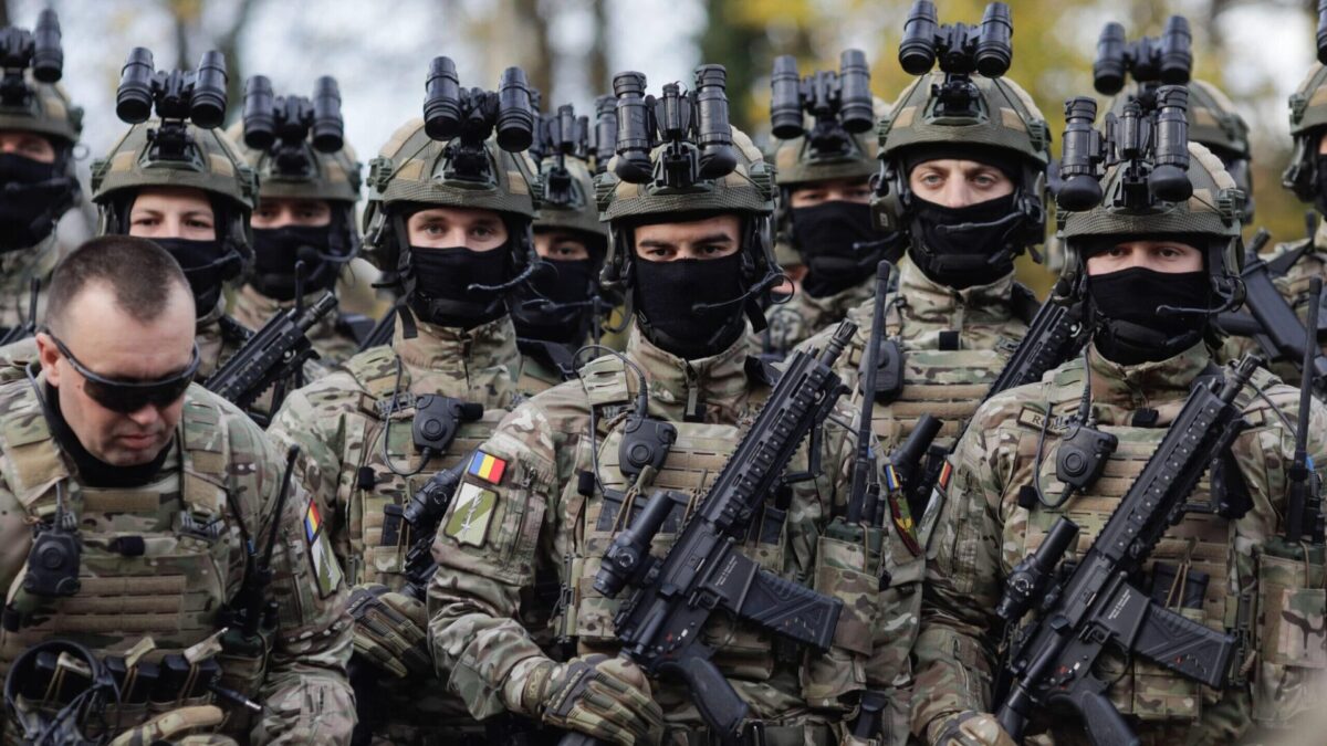 A început exercițiul „Concordia 25”, organizat de MApN, MAI, SRI, SPP și STS. Ce fel de acțiuni vor desfășura militarii și cât de pregătită este România pentru o criză majoră