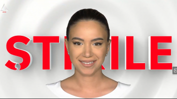 Știrile de la ora 19:00 prezentate de Andreea Neblea, 10 septembrie 2025