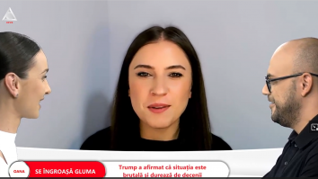 ȘTIU, 19 septembrie, ora 08:00, cu Oana Despa și Mădălin Mihai