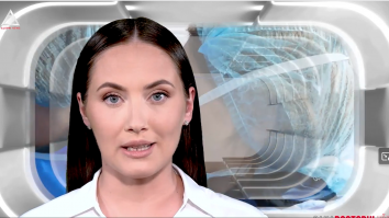 Sanadoctorul Tau. Tromboza profundă