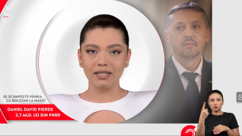 Știrile de la ora 16:00 prezentate de Maria Alephia, 20 septembrie 2025