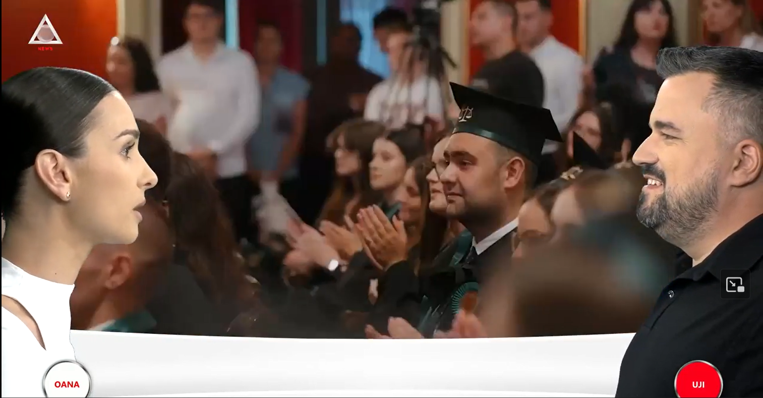 ȘTIU, 30 septembrie, ora 08:00, cu Oana Despa și Sebastian Ujică