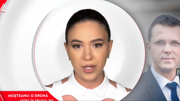 Știrile de la ora 00:00 prezentate de Andreea Alephia, 14 septembrie 2025