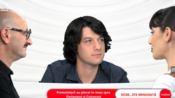 ȘTIU, 15 septembrie, ora 20:00, cu Lucian Nemoiu și Tamara Ceaicovschi. Invitat: Silvian Irimia, jurnalist auto