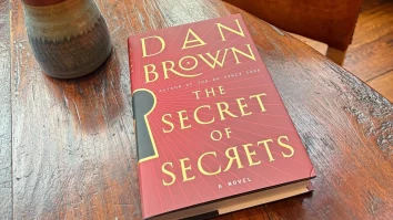 Ce cărți citești în toamna anului 2025? Dan Brown revine cu noul roman „Secretul Secretelor”, plin de mister și simboluri