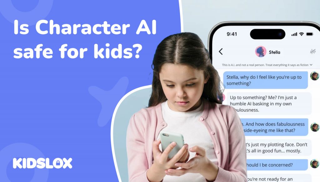 Aplicația Character.AI le permite adolescenților să vorbească cu chatboții care imită celebrități. Ce mesaje nepotrivite au primit tinerii?