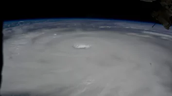 Taifunul Ragasa lovește Hong Kong și sudul Chinei. 14 persoane și-au pierdut viața în Taiwan