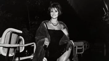 Actrița italiană Claudia Cardinale, vedeta filmului „Gepardul”, a murit la vârsta de 87 de ani