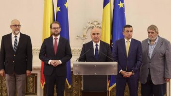 Reforma administrației locale a fost amânată. Liderii coaliției PSD-PNL-USR-UDMR nu s-au înțeles pe reformă