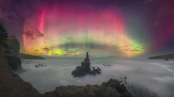 Observatorul Regal anunță câștigătorii competiției ZWO Astronomy Photographer of the Year 2025