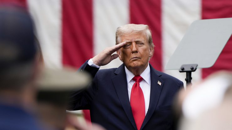 The Guardian: Trump refuză să facă apel la unitate după uciderea lui Charlie Kirk. Preşedintele declară că „radicalii de stânga sunt problema”