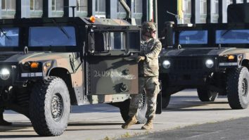 2.400 de militari francezi ajung zilele acestea în România pentru exerciţiul Dacian Fall 2025 din octombrie, anunță Ministerul Apărării