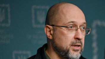 Ucraina se pregătește să folosească 1.000 de drone interceptoare pe zi, anunță premierul Denîs Șmîhal