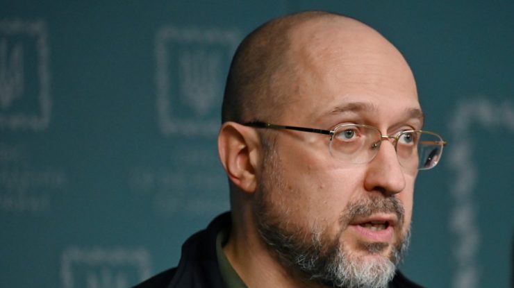 Ucraina se pregătește să folosească 1.000 de drone interceptoare pe zi, anunță premierul Denîs Șmîhal