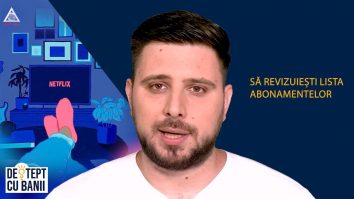 Deștept cu banii. Cheltuieli invizibile