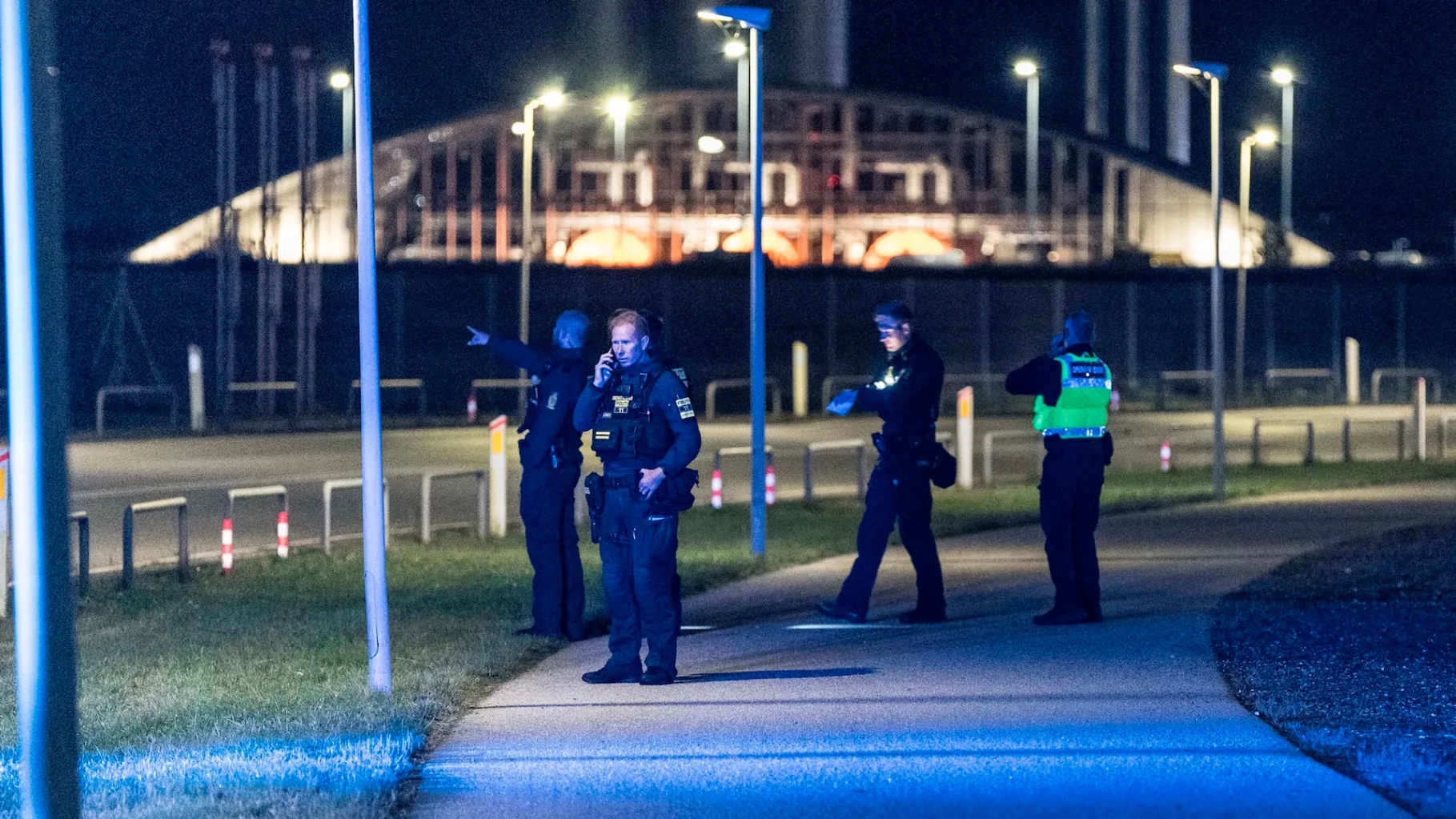 LIVE UPDATE. Război în Ucraina, ziua 1.322. Mai multe drone vizează cea mai mare bază militară a Danemarcei într-un „atac hibrid”