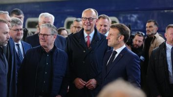 Regatul Unit, Franța și Germania au reimpus sancțiunile ONU împotriva Iranului. Decizia e un răspuns la lipsa de cooperare a Teheranului