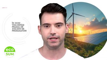 EcoSum. Viitorul energiei regenerabile în România și Europa de SE