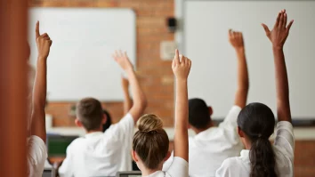 UNICEF avertizează cu privire la tăierile din Educație. 6 milioane de elevi rămân în afara școlii în 2026