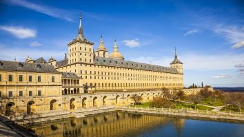 Zilele Europene ale Patrimoniului se sărbătoresc la El Escorial. Cum menține Spania legătura dintre patrimoniu și tradiție