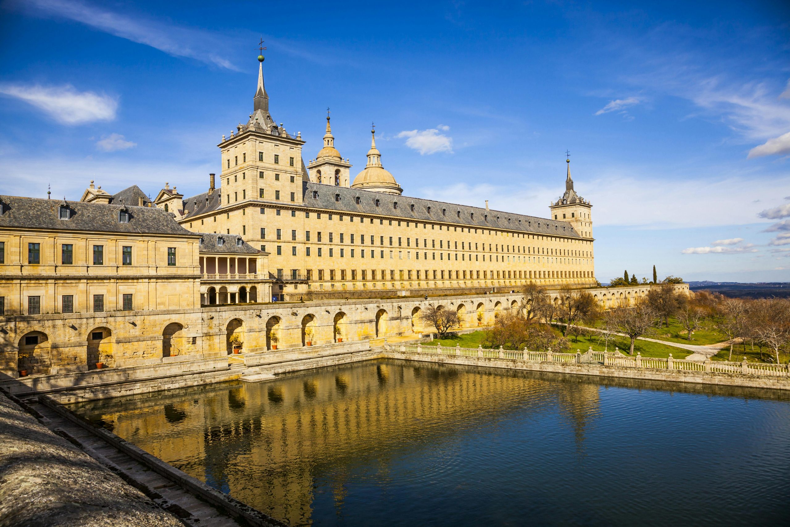 Zilele Europene ale Patrimoniului se sărbătoresc la El Escorial. Cum menține Spania legătura dintre patrimoniu și tradiție