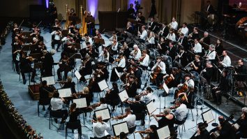 Festivalul Internațional George Enescu ajunge la final. Care sunt cele mai importante momente