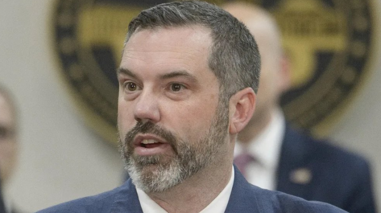 Erik Siebert, procuror federal al Statelor Unite, a demisionat din funcție, după presiunile publice făcute de Donald Trump