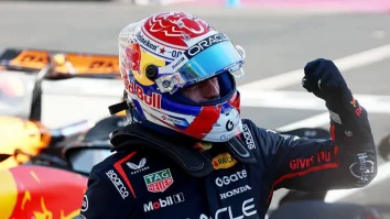 Max Verstappen a obținut pole position-ul la Marele Premiu al Italiei. Pilotul a realizat cel mai rapid tur din istoria Formulei 1