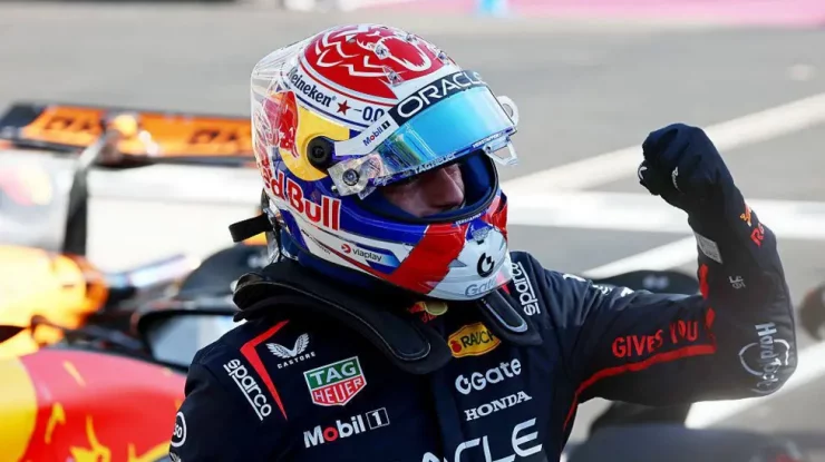 Max Verstappen a obținut pole position-ul la Marele Premiu al Italiei. Pilotul a realizat cel mai rapid tur din istoria Formulei 1