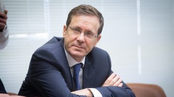 Președintele Israelului, Isaac Herzog, va vizita Londra joi, înainte ca Marea Britanie să recunoască statul Palestina la ONU