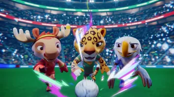 Echipa de organizare a FIFA World Cup 2026 pregătește 3 mascote noi. Care e povestea acestora