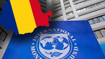 Reprezentanții FMI sunt la București, pentru a analiza economia României până pe 12 septembrie